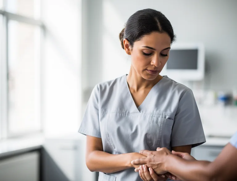 Midwife service in Astoria
